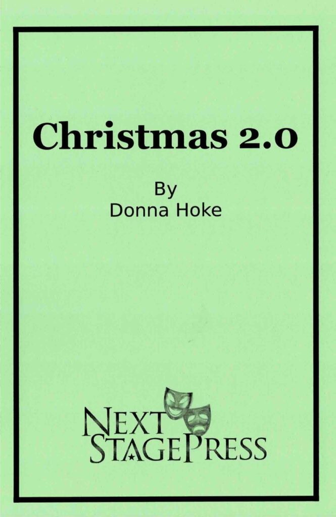 Christmas 2.0 Published