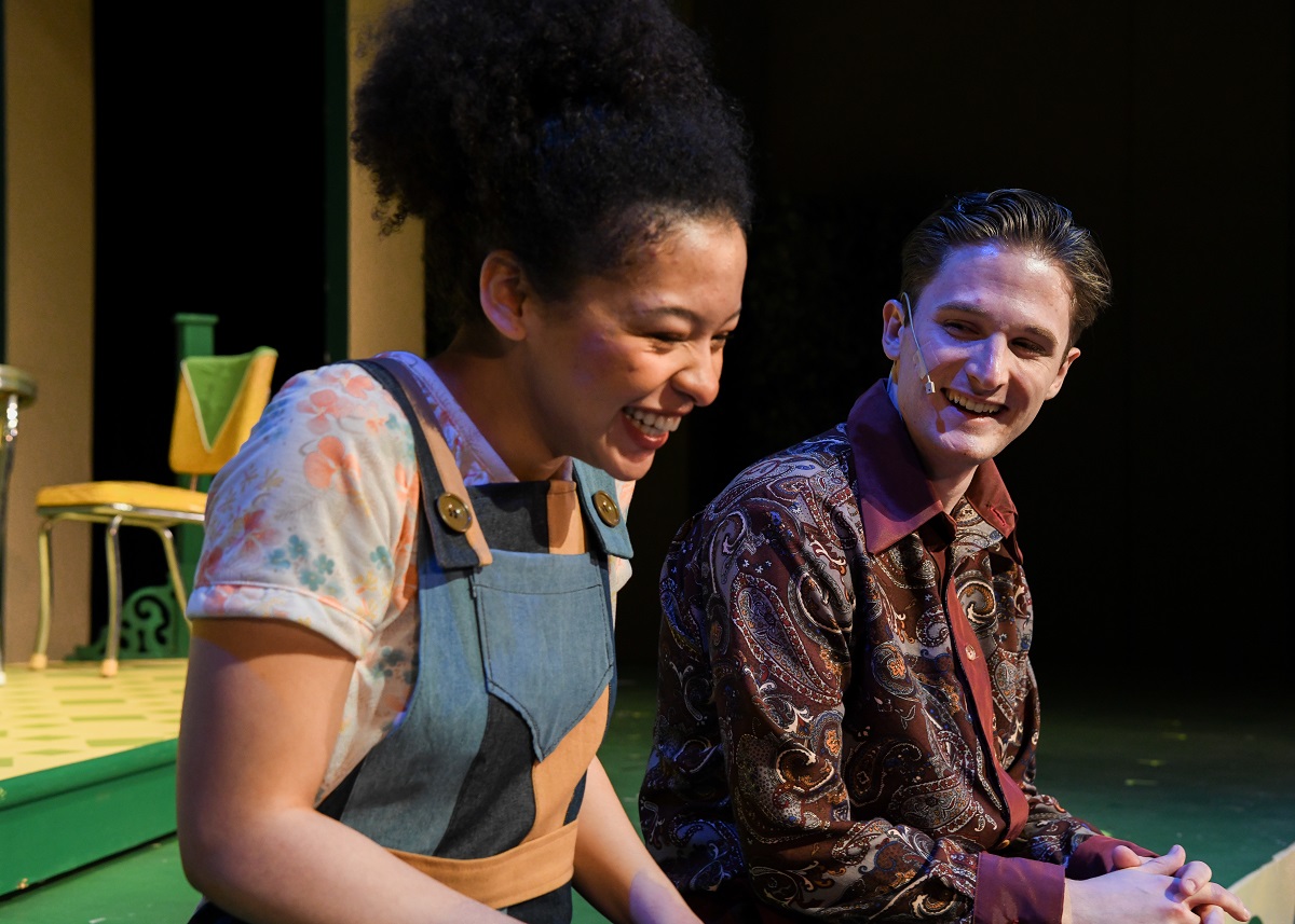 ANNE OF GREEN GABLES